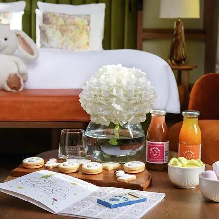 Hotel Metropole 5*