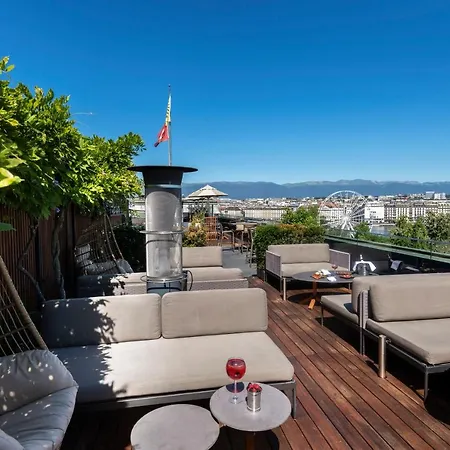 Metropole Hotel 5*