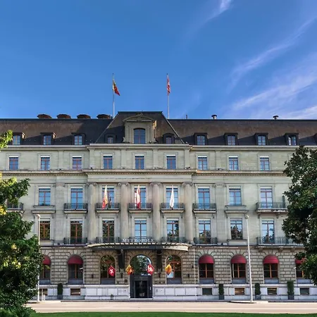 Metropole Genève