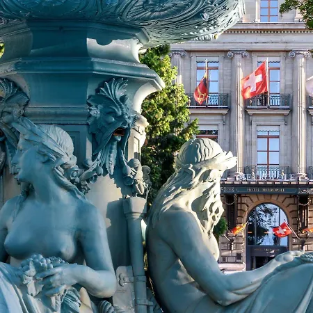 Metropole Hotel