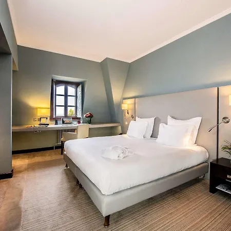 Metropole 5* Genf