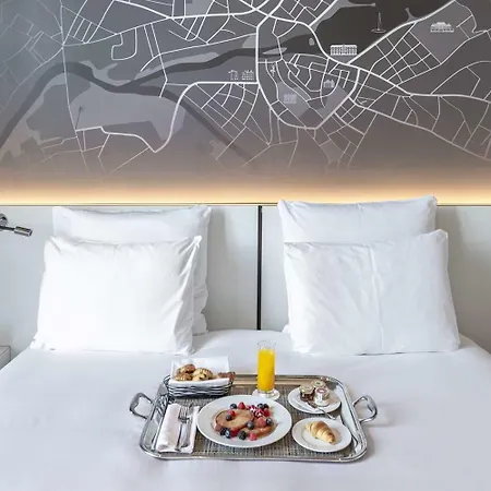 Metropole Szálloda 5*