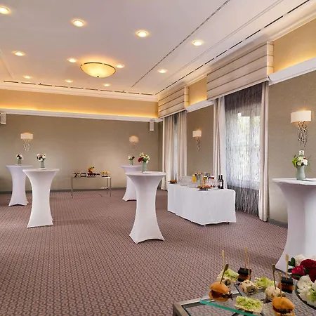 Metropole 5* Genf