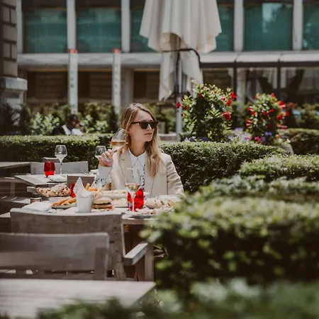 Metropole Szálloda 5*