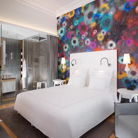 Hotel Metropole Genève