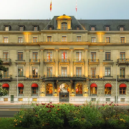 Szálloda Metropole