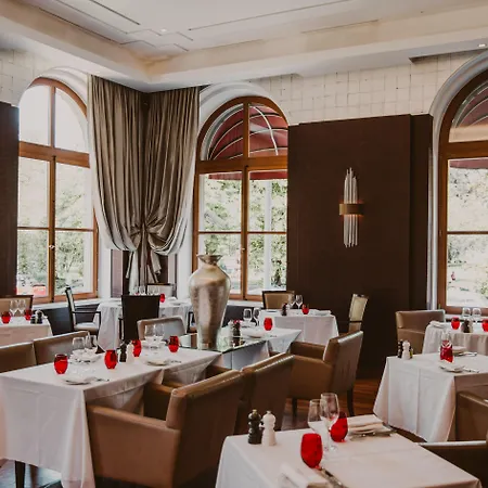 Szálloda Metropole 5*