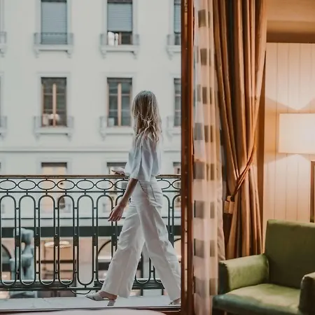 Metropole Genève