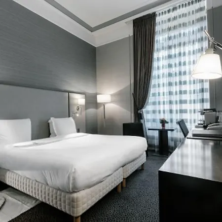 Hotel Metropole