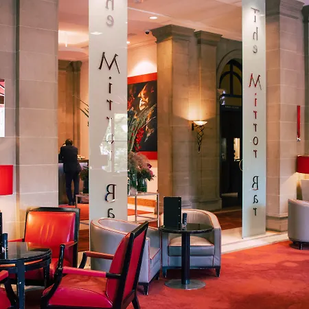 Metropole Hotel