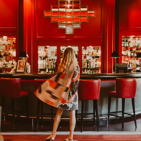 Hotel Metropole
