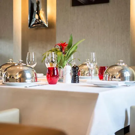 Szálloda Metropole 5*