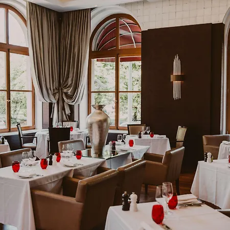 Metropole Szálloda 5*