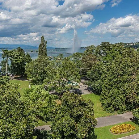 Hotel Metropole Genève