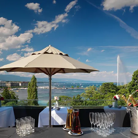 Metropole 5*