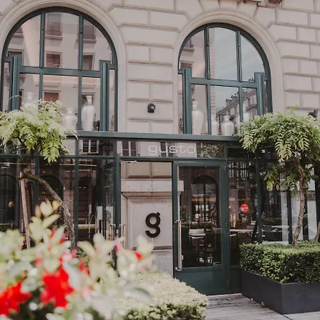 Metropole Szálloda 5*