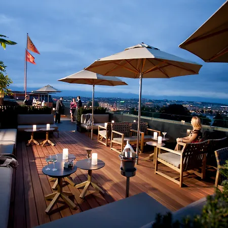 Hotel Metropole