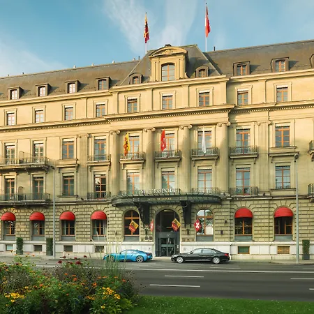 Metropole 5*