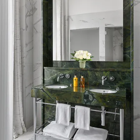 Szálloda Metropole 5*