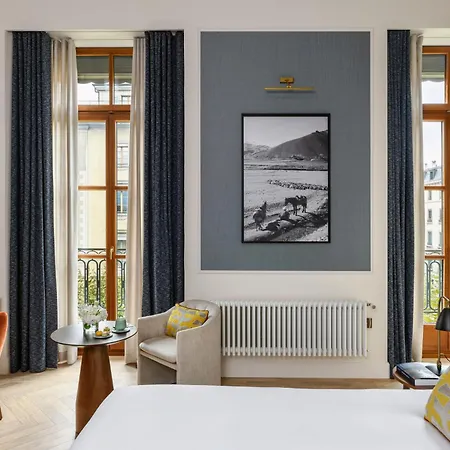 Metropole 5*