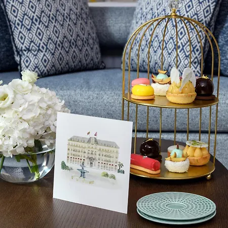 Metropole Hotel Genève