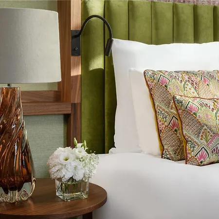 Metropole 5* Genf